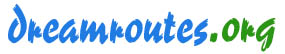 dreamroutes.org logo